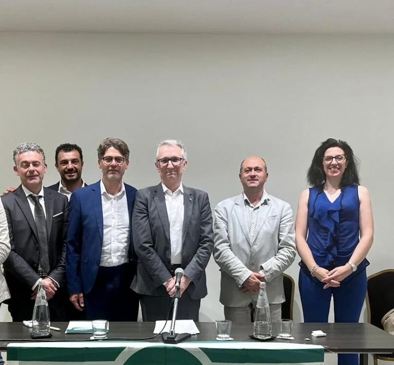 RSU 2025: Successo netto della CISL FP Abruzzo Molise.
