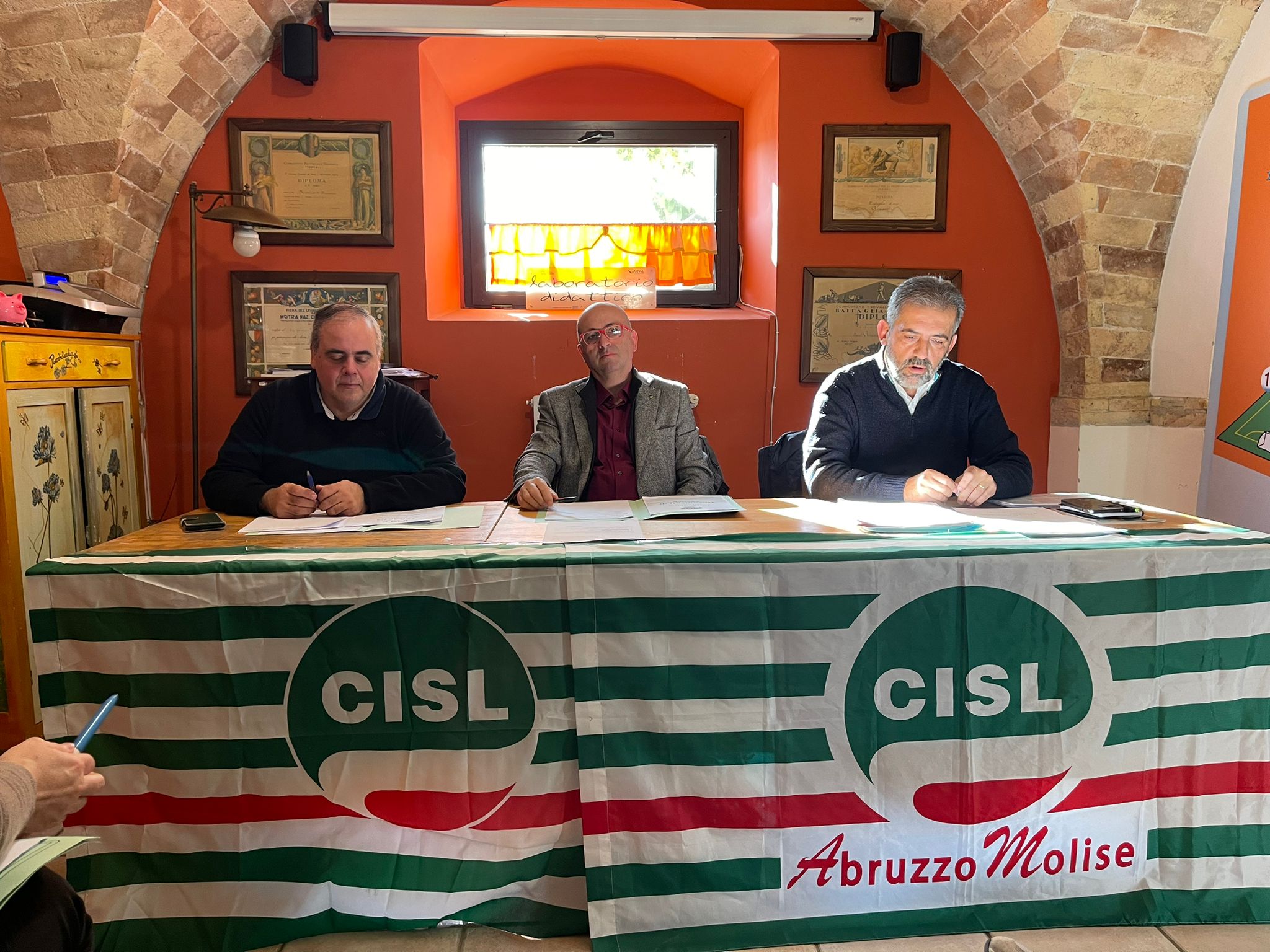 Coordinamento Territoriale