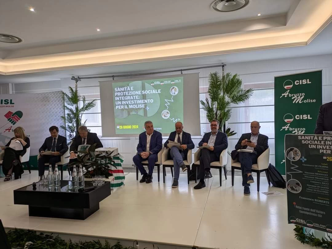 Stellantis/ACC: Governo intervenga per tutelare fabbrica di Termoli e progetto gigafactory